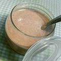 たよたひママ's cooksnap of when they made 胡桃・餡・豆乳のソース.