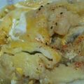 premegu's cooksnap of when they made ♥♡残り物天ぷらＤＥ簡単卵とじ煮込み♥♡.
