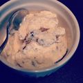 たたわし's cooksnap of when they made 自然派のチョコミントアイス.