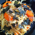 kunitea's cooksnap of when they made ウェイパー使用*中華っぽい旨い焼きそば♪.