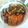 まゆむらさき's cooksnap of when they made 繊維たっぷり！昆布とサツマイモの煮物.
