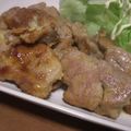 ブンブンたん's cooksnap of when they made 豚ヒレ肉の和風ピカタ.
