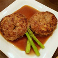 takumariyu's cooksnap of when they made ★和風ハンバーグのソース★.