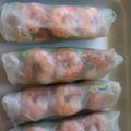 asakonak's cooksnap of when they made ベトナム生春巻き.