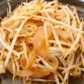 ぷぎゃぷぎゃ's cooksnap of when they made もやしとたまねぎのポン酢和え.