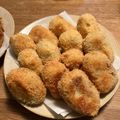 クックS3YFKA☆'s cooksnap of when they made 覚えやすい☆サクサクフライにバッター液.