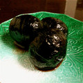 デコマッチョ's cooksnap of when they made お茶と一緒に楽しみませんか？　栗の渋皮煮.