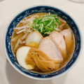 *けいこっこ*'s cooksnap of when they made 超簡単！きほんの醤油ラーメンスープ.