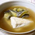 きよやよ's cooksnap of when they made 冷凍で変身！　★豆腐の煮物.