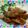 mmsm's cooksnap of when they made 茄子とオクラの豚肉巻（チリソース味）.