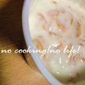 ゆーたんたん's cooksnap of when they made 簡単だけどおいしいクリーミーヨーグルト☆.