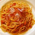 ブランディ's cooksnap of when they made じゃがいものニョッキのトマトソース.