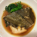 msk81's cooksnap of when they made ふっくらやわらか❤かれいの煮付け.
