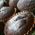 かつかほ's cooksnap of when they made 義理チョコ★マフィン.