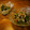 boofoochee's cooksnap of when they made オクラとふわふわしらすのおかか和え.