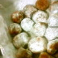 ましゅまろきゅーぶ's cooksnap of when they made ＊・。簡単　ﾄﾘｭﾌ(*´∀｀*)。・＊.