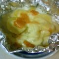 みっぴい丸's cooksnap of when they made 簡単☆コーンスープの素でポテトグラタン♪.