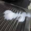 まゆこ．Ｍ's cooksnap of when they made バッチリ！振り塩できる☆さらソル.