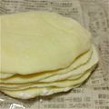 めそ君's cooksnap of when they made 簡単！！餃子の皮 手作り.