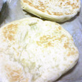 eola's cooksnap of when they made 何て簡単☆簡単ナン☆.