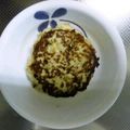 未奈実's cooksnap of when they made ふわふわ♪秘密の豆腐ハンバーグ.