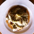マンマユート団's cooksnap of when they made アジアンドレッシングでささみ大根サラダ。.