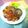 碧ao's cooksnap of when they made ハンバーグ.
