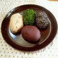 といちむ's cooksnap of when they made お彼岸★春は♪ぼたもち♡秋は♪おはぎ♡.