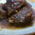 こあのまま's cooksnap of when they made 簡単なのにとっても美味しいスペアリブ♪.