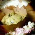アイライロ☆ 's cooksnap of when they made 塩麹deノンオイル☆ココアシフォン.