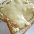 きょんこぷーこ's cooksnap of when they made 超簡単♪卵とツナのトースト.