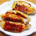 ぷらすないん's cooksnap of when they made あまった焼き肉のタレで＊おつまみ手羽中＊.