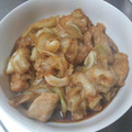 すけみど's cooksnap of when they made キャベツのくたくた煮.