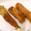 みじょーん's cooksnap of when they made 簡単♪オクラの甘辛豚肉巻き.