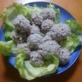 みなっちおが's cooksnap of when they made ☆もち米焼売☆.