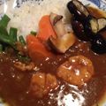 優しい風's cooksnap of when they made 絶品！辛いんだけど食べられちゃうカレー！.