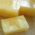 ののののんのんの's cooksnap of when they made 簡単おやつ　フルーツ入りカルピスゼリー.