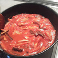 海理ママ's cooksnap of when they made わが家のトマトソースの決め手は白だしです.