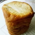 ＫＪママ's cooksnap of when they made 甘いパン.