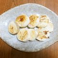 よちりん's cooksnap of when they made 長いも✿塩焼き.