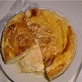 うずまきぃ's cooksnap of when they made マーブル★マンゴー★チーズケーキ.