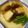 しゅぶた's cooksnap of when they made ひき肉入り高野豆腐と茄子の揚げ煮.