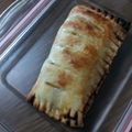 いぶきそら's cooksnap of when they made 季節の定番・秋(2) ミニミニアップルパイ。.