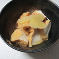 hirotofumi's cooksnap of when they made 【厚揚げ】めんつゆで生姜煮.