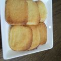 syamam｡'s cooksnap of when they made パルメザンチーズ・HMでサクホロクッキー.