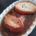 すすごん's cooksnap of when they made あったか～い♡オニオンスープ.