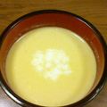 kiren's cooksnap of when they made とうもろこしからコーンスープ.