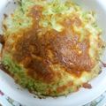 バウンド's cooksnap of when they made 簡単！ウマ！アボカドドリア.