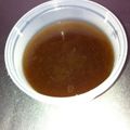 沙衣子's cooksnap of when they made 中華あんベース.
