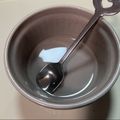 se-a-vida-e-jin@ezweb.ne.jp's cooksnap of when they made レンジで簡単♡水飴の作り方.
